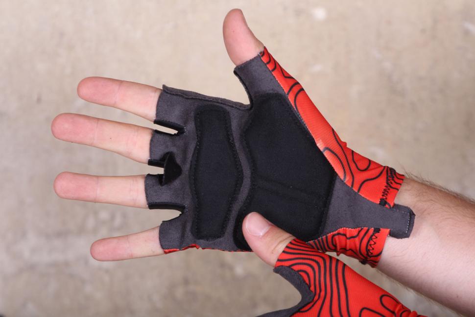 cycling mitts