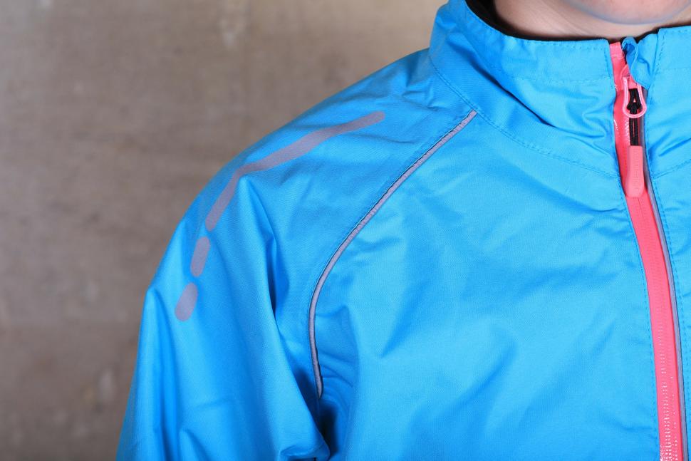 Review: Madison Prima Womens waterproof jacket | road.cc