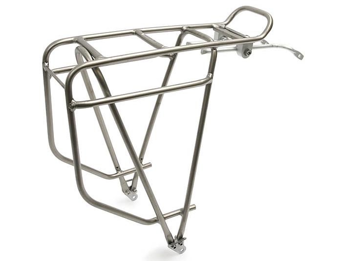 Compare The 17 Best Bicycle Panniers Racks For Touring Or Commuting Road Cc