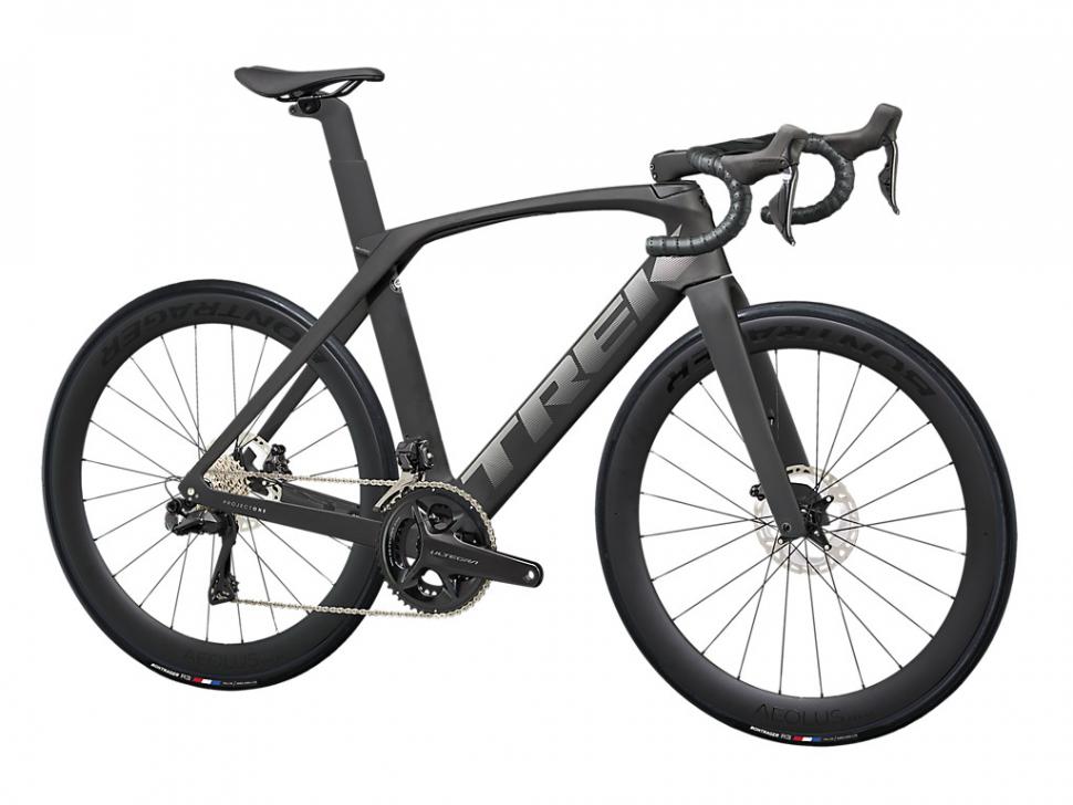 34 bikes equipped with new Shimano Dura-Ace and Ultegra groupsets, from ...