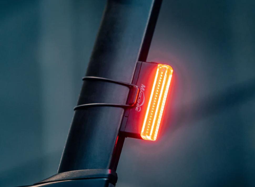 The best bike lights for cycle commuting from Magicshine: Light