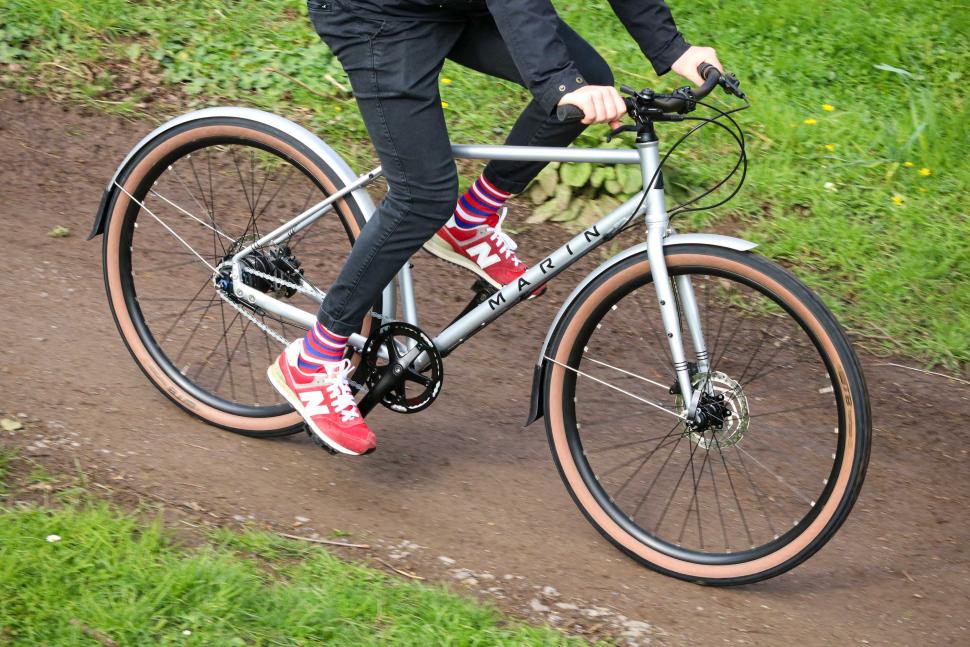 Review: Marin Muirwoods RC 2020 | road.cc