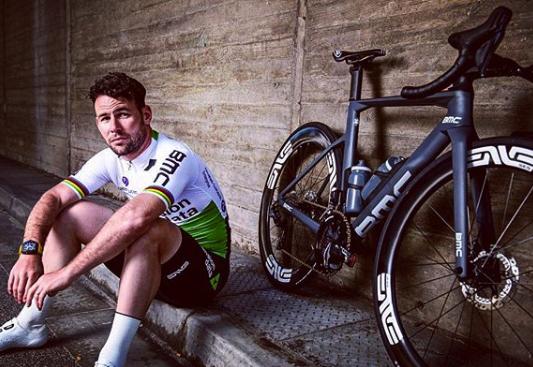 team dimension data bikes 2019