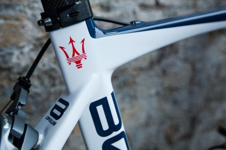 Pinarello Auctions Off Limited-Edition Road Bikes for Charity