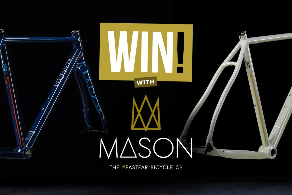 Mason cheap bokeh frameset