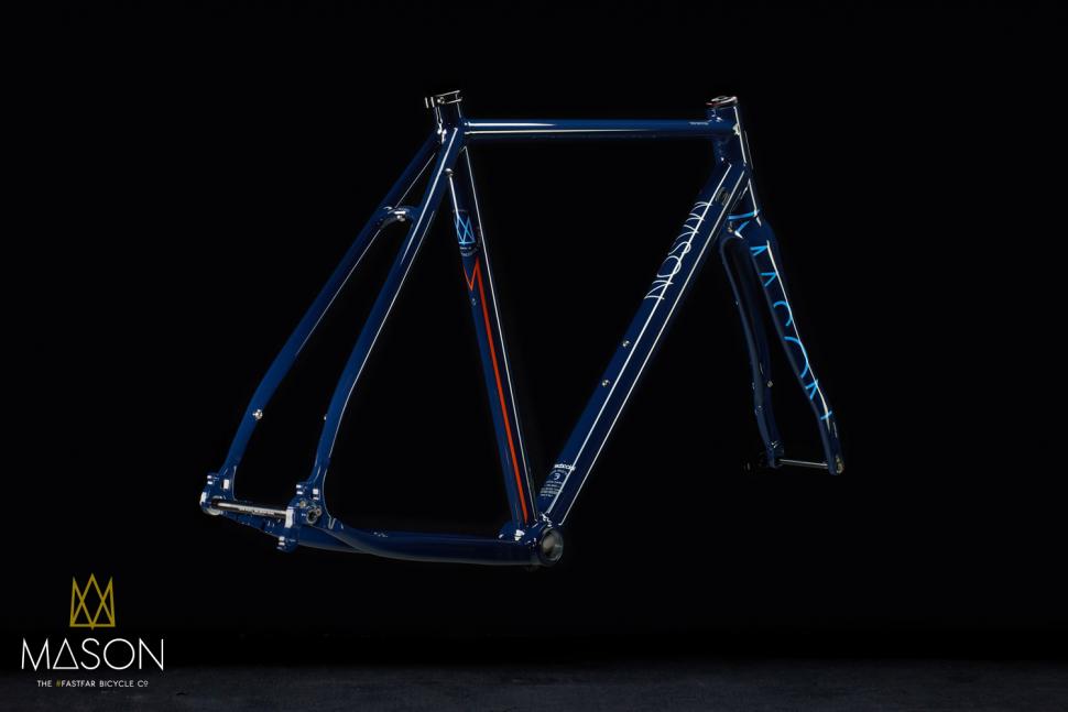 Mason frameset deals