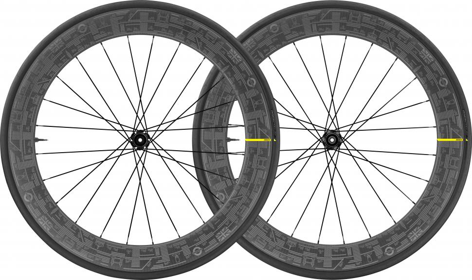 Live blog: British Cycling head of tech says Lotus/Hope track bike is ...