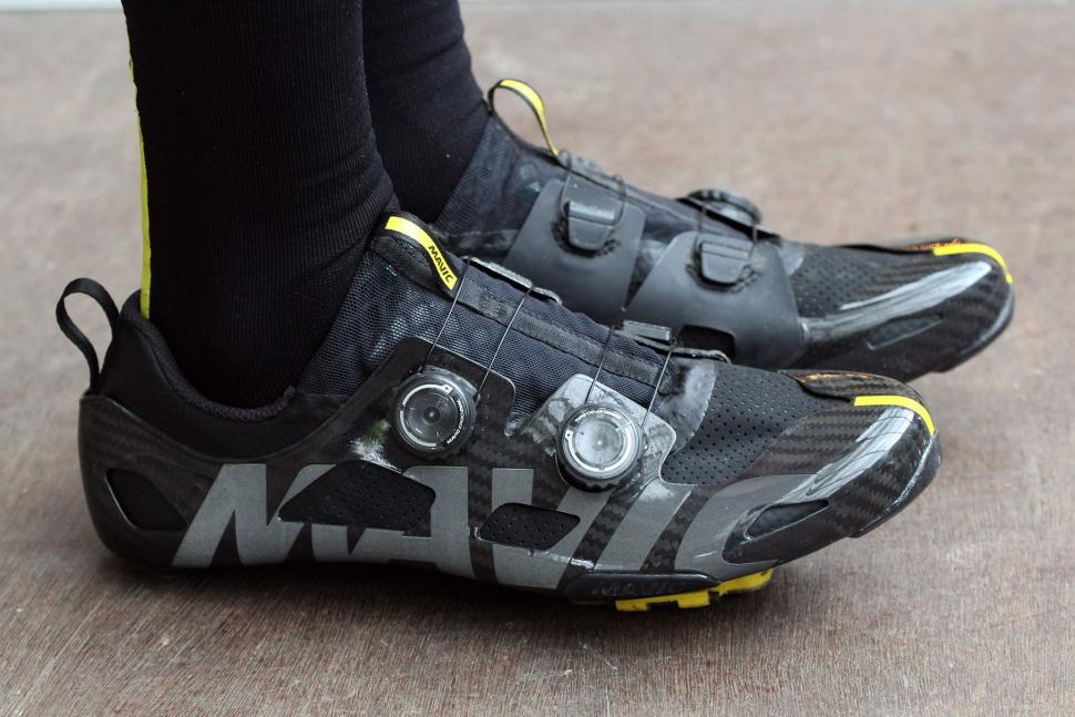 best road cycling shoes 2018