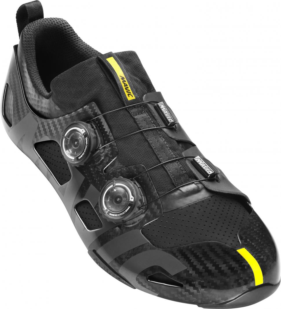 Mavic best sale carbon shoes