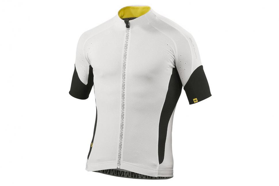 jersey mavic