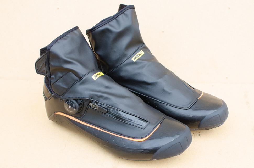 S M Choose Size Cycling Overshoes Shoe Covers Mavic Ksyrium Pro Thermo 