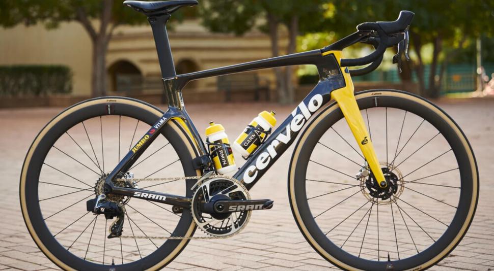 2023 WorldTour bikes — your definitive guide to what all the top pro