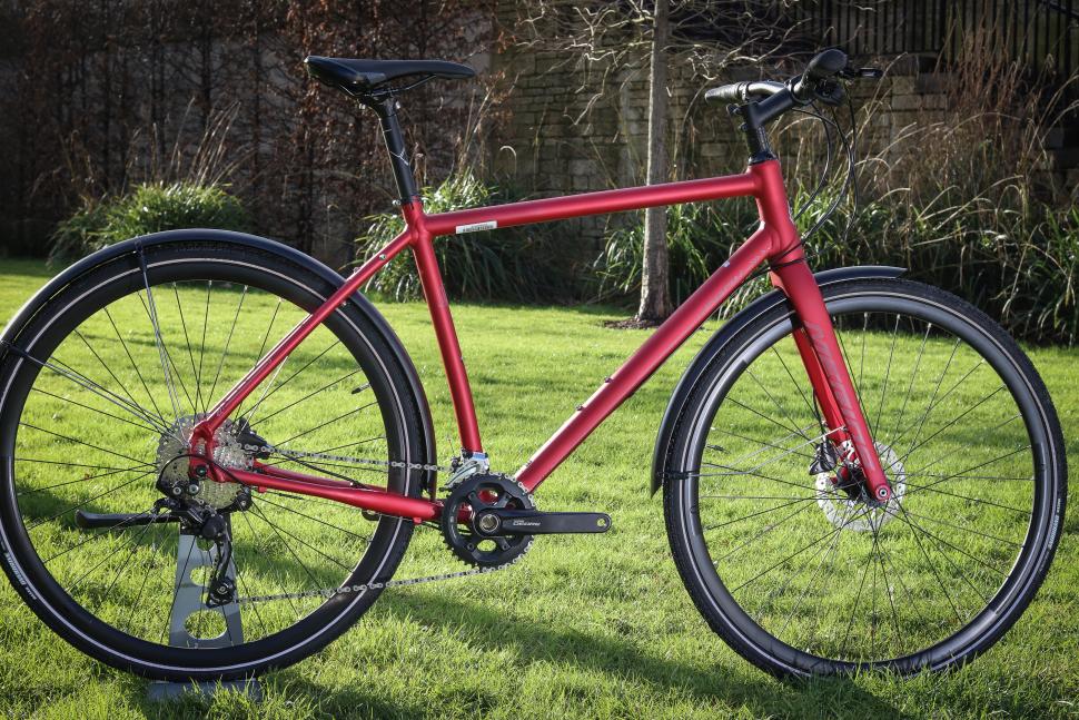 merida crossway 500 2019