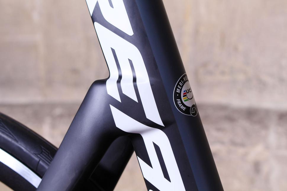 Merida reacto best sale 5000 frameset