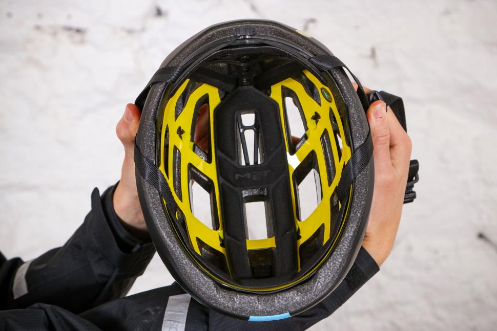 MET Vinci MIPS Road Bike Cycle Helmet Cycling 2021 