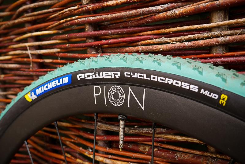 michelin gravel bike tires