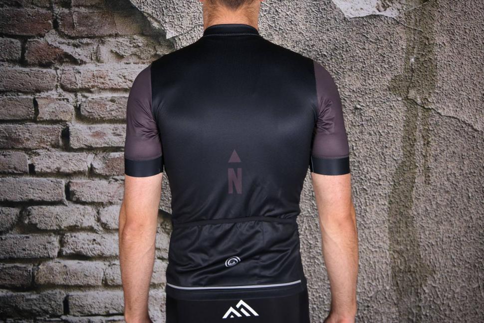 Review: Milltag Men's Northern Jersey | road.cc