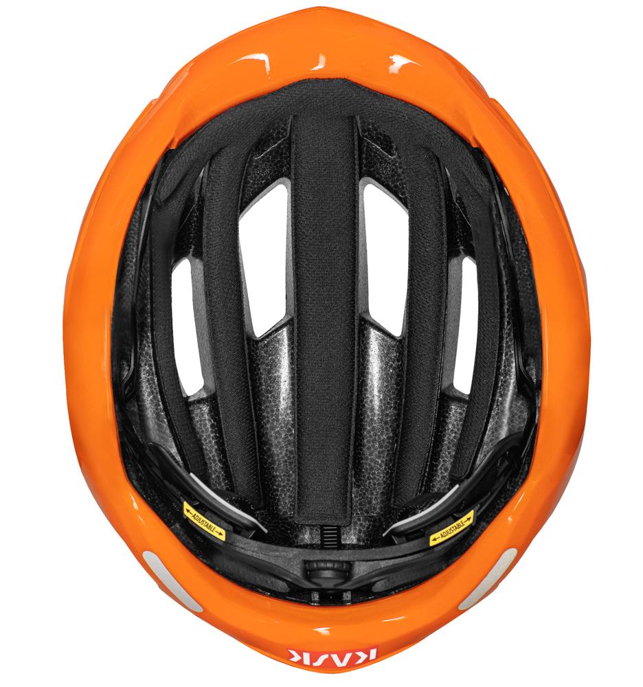 Kask launches safer and comfier Mojito3 helmet with new shell