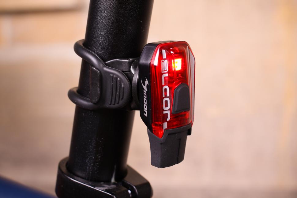 the best rear bike light