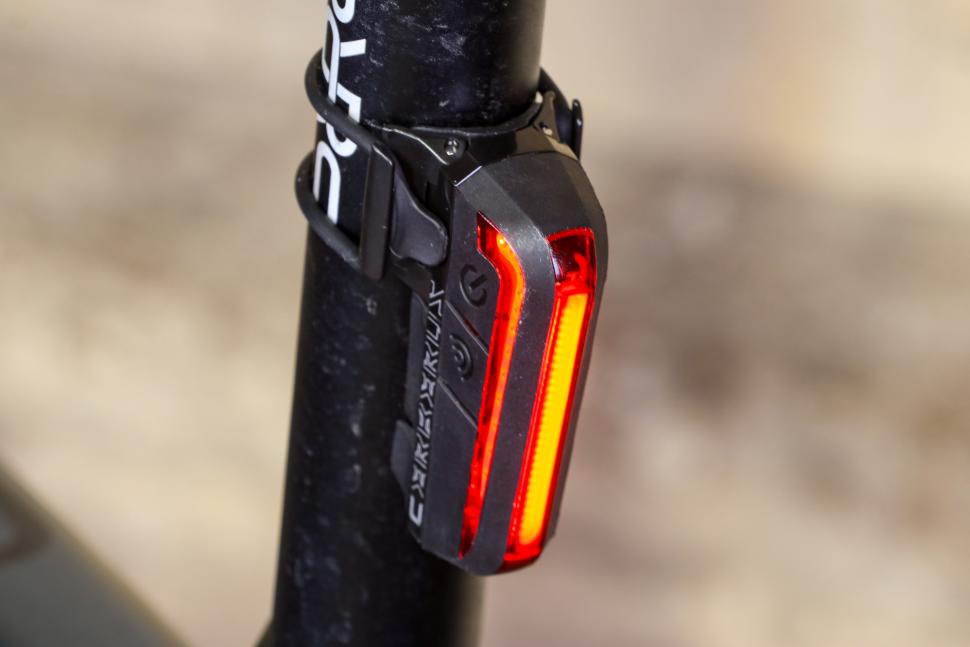 best rear light for road bike