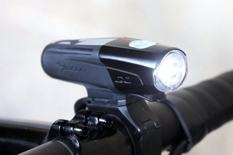 knog blinder mini chippy light set