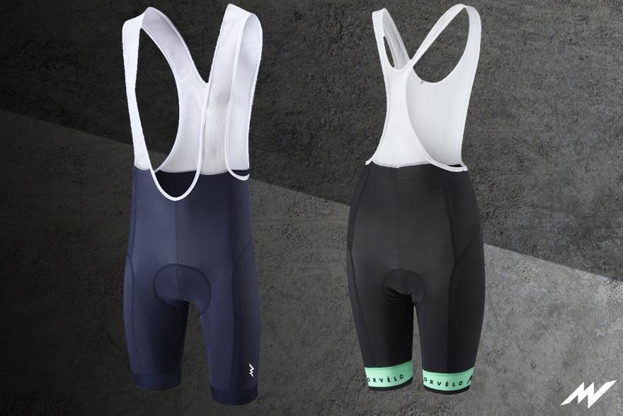 morvelo rad shorts