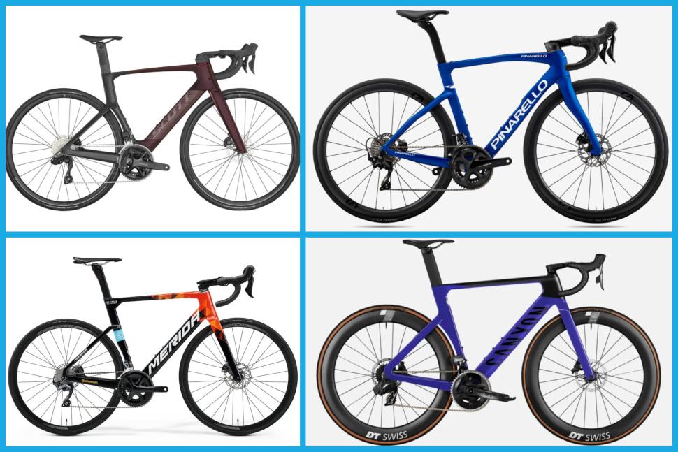 As seen in the Tour de France — Affordable* pro race bikes from  Specialized, Canyon, Trek, Pinarello, Cannondale and more | road.cc