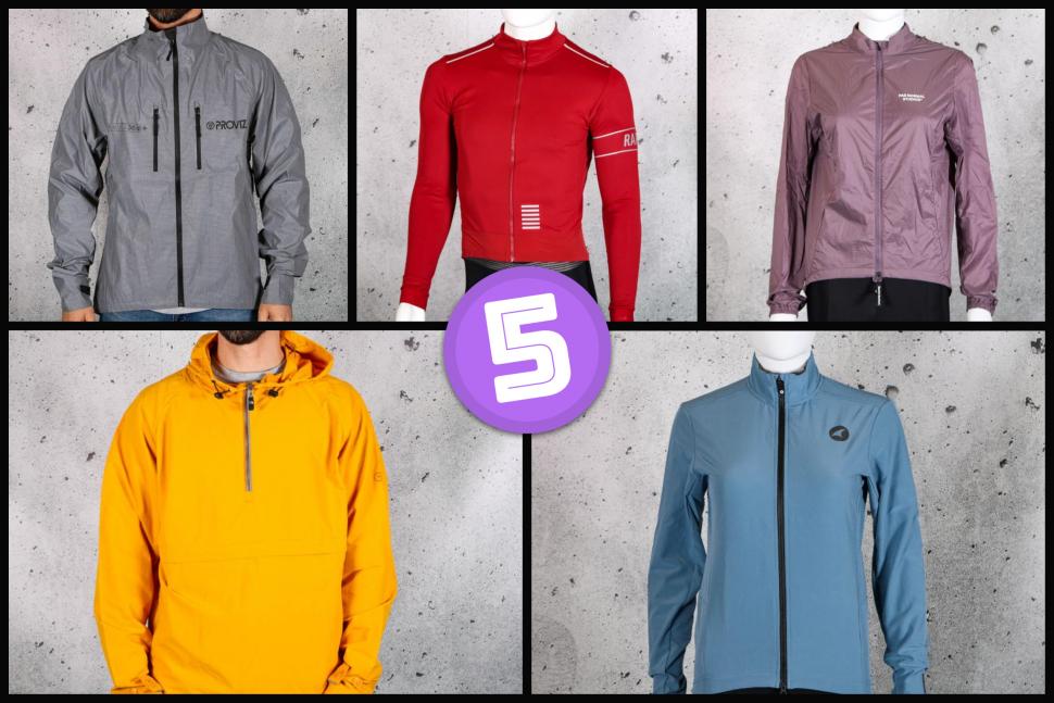 The jacket special! Five cool things coming soon from Rapha ...
