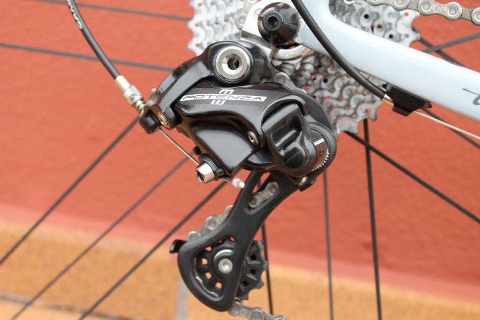 Campagnolo unveils new Potenza groupset + First Ride | road.cc