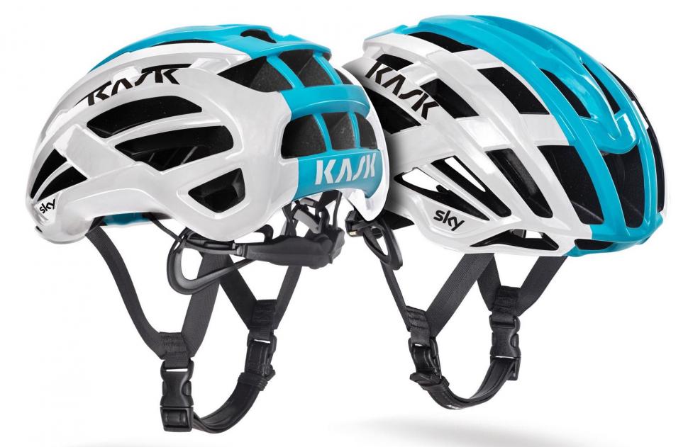 kask protone team sky