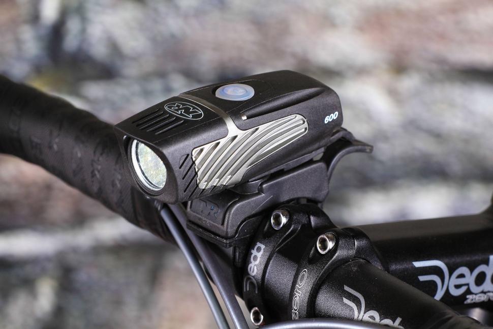 niterider lumina micro 650 front light