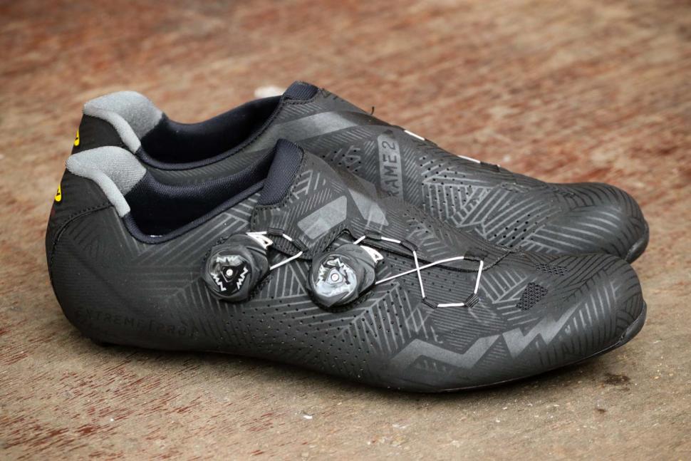 Review: Northwave Extreme Pro shoes | road.cc