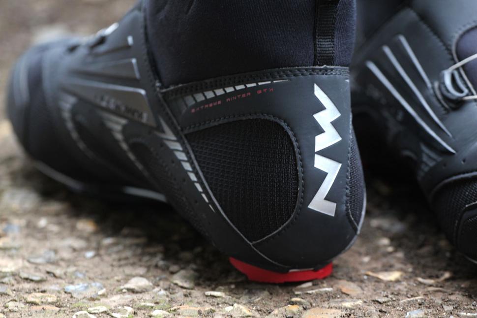 Review: Extreme Road Winter GTX | road.cc