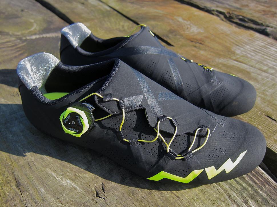 Review Northwave Extreme RR Road Shoe road.cc