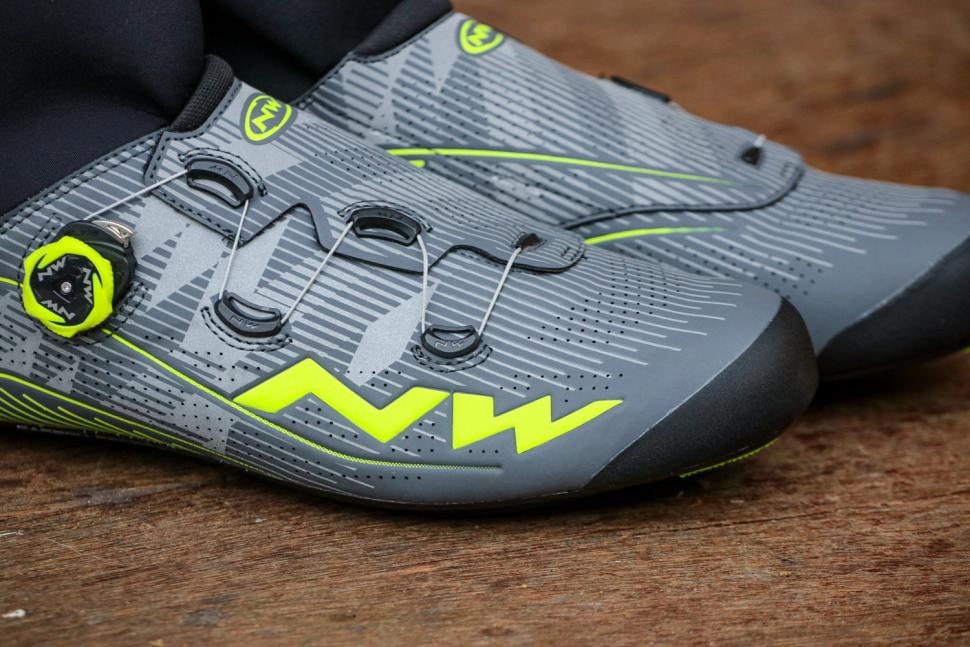 Review: Northwave Flash Arctic GTX Winter Boots | road.cc