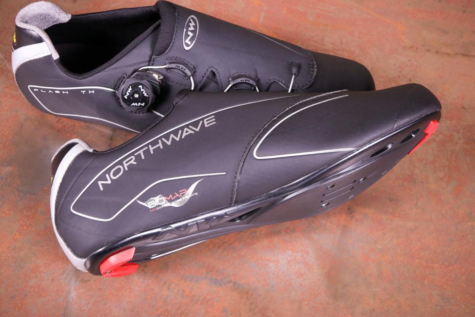 Northwave Flash TH Winter Road Bike/Cycling Shoes 