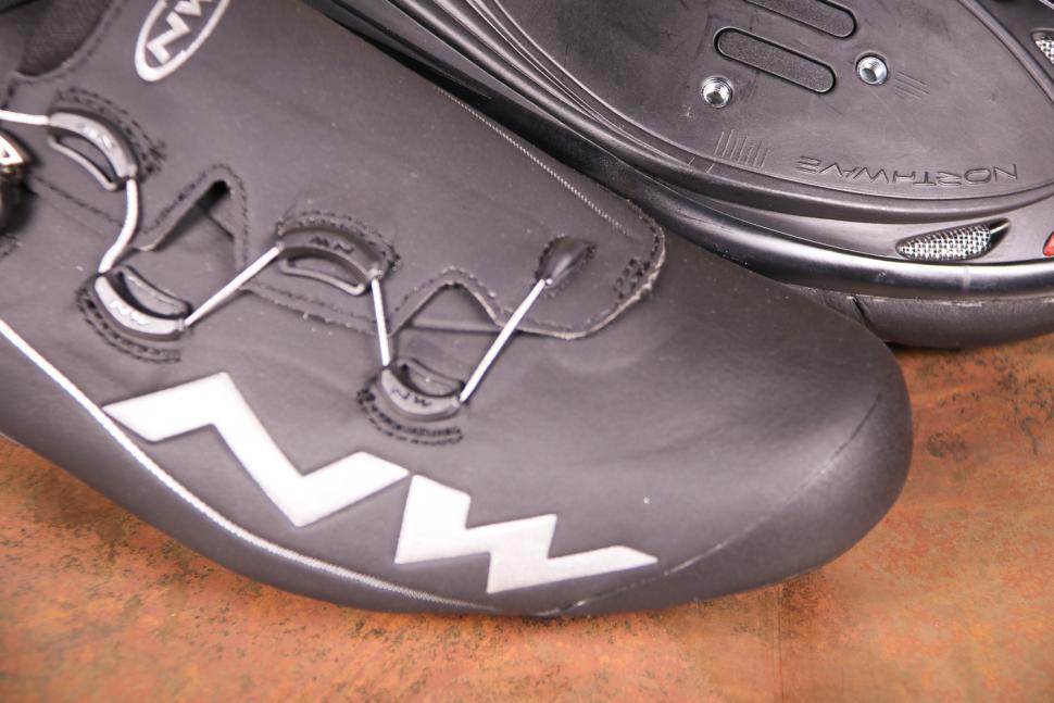 northwave flash th winter road shoes