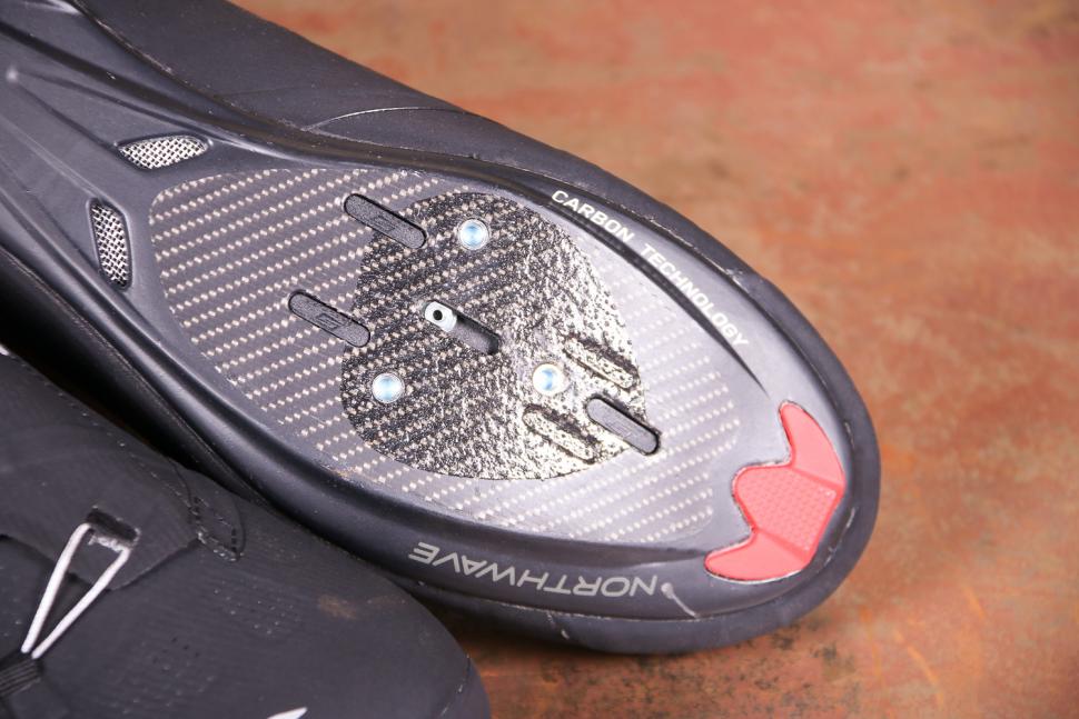 Review: Northwave Extreme RR GTX Shoes | road.cc