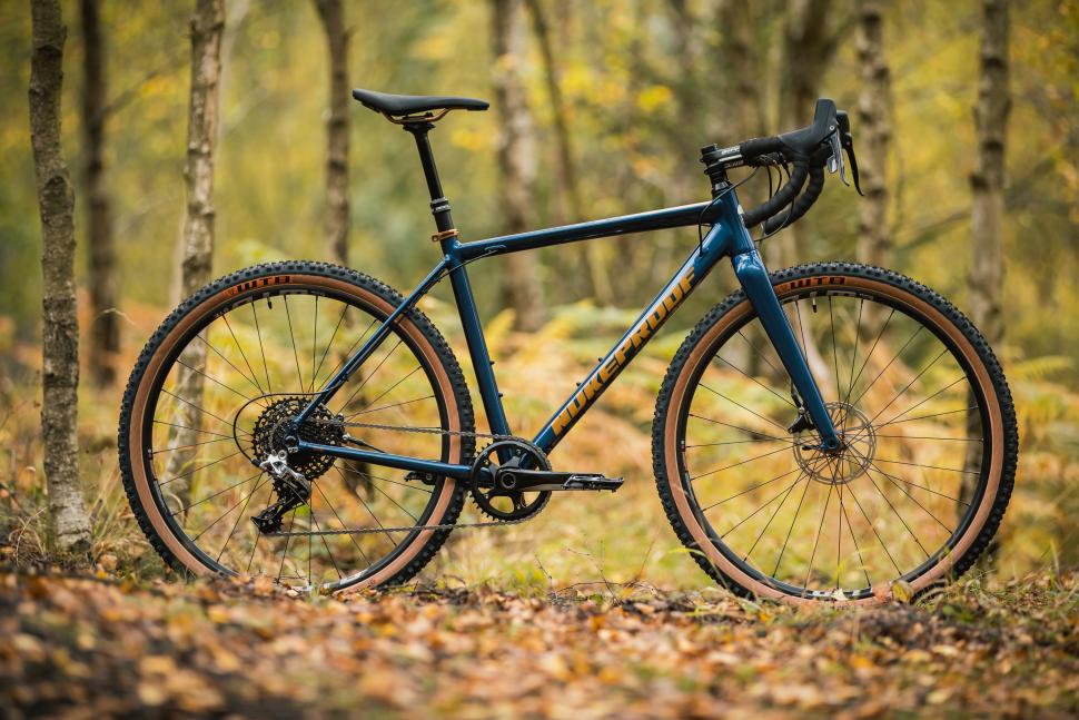 nukeproof digger frameset