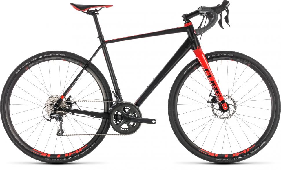 cube axial pro disc 2018 womens road bike review