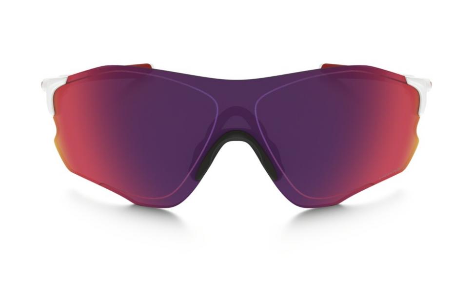 Oakley unveils new EVZero frameless sunglasses 