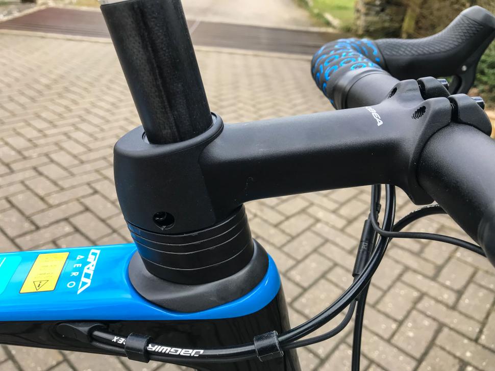 orbea orca aero stem