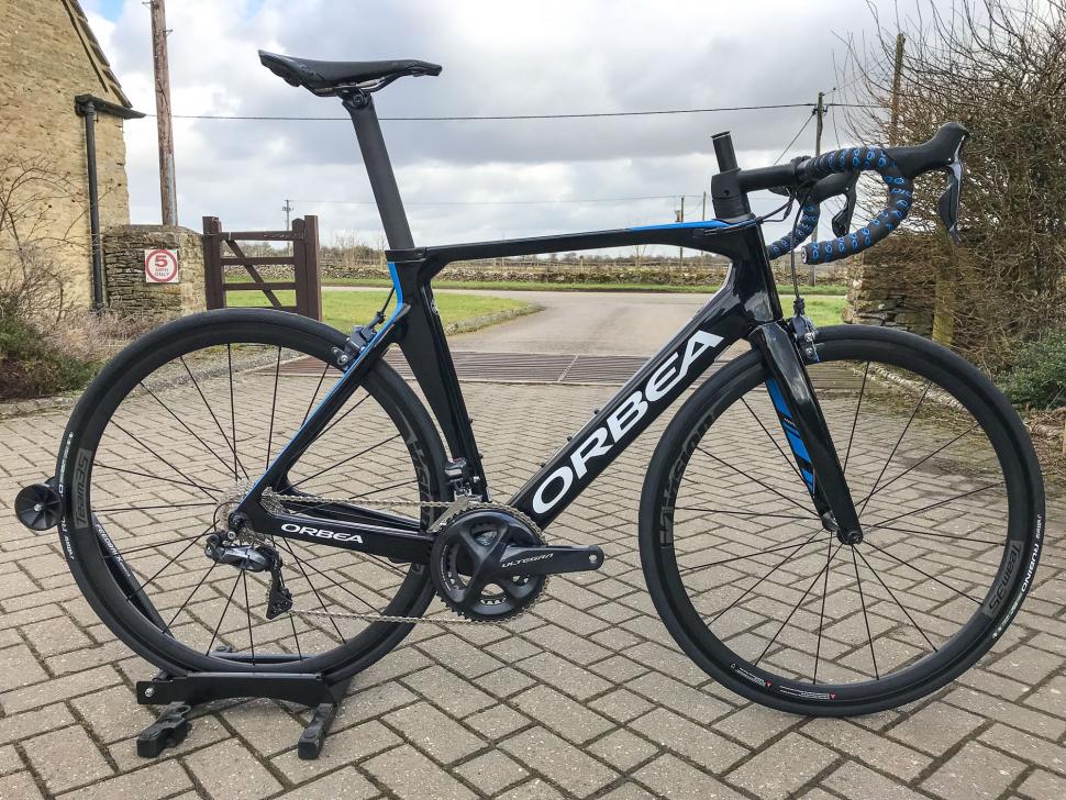 orbea orca aero myo