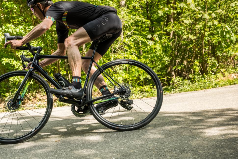 Open steps into the road bike market with new MIN.D | road.cc