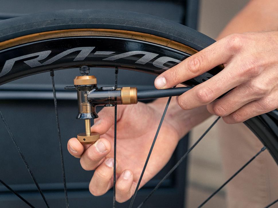 Bike Accessories Accessories  Tubeless Bike Tire Valves