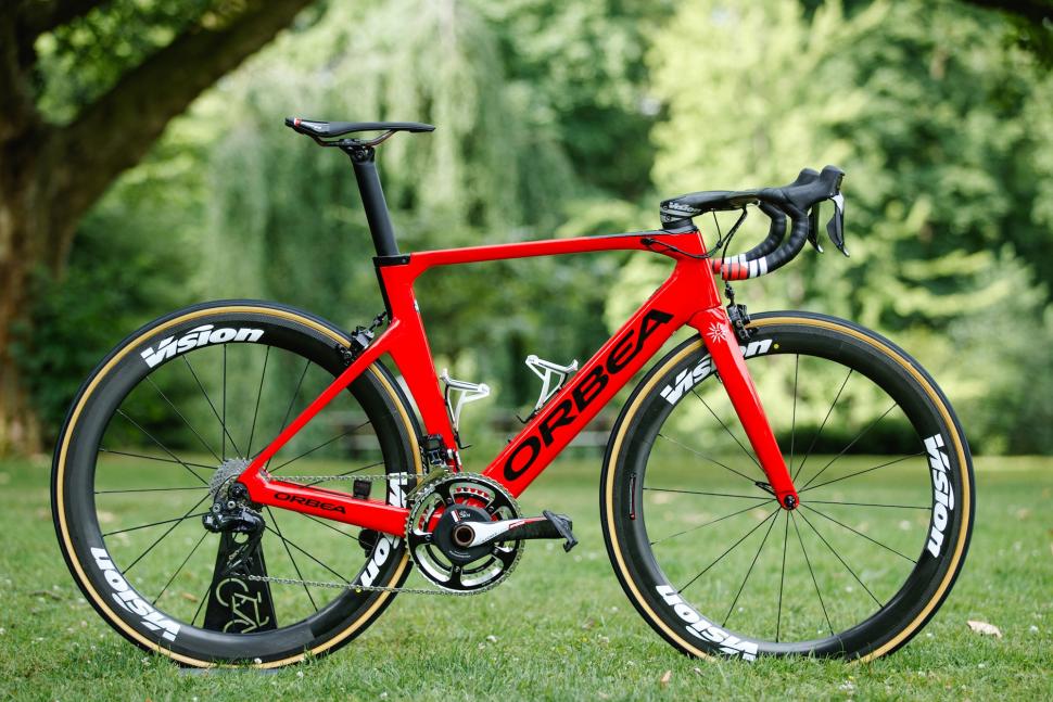 orbea aero