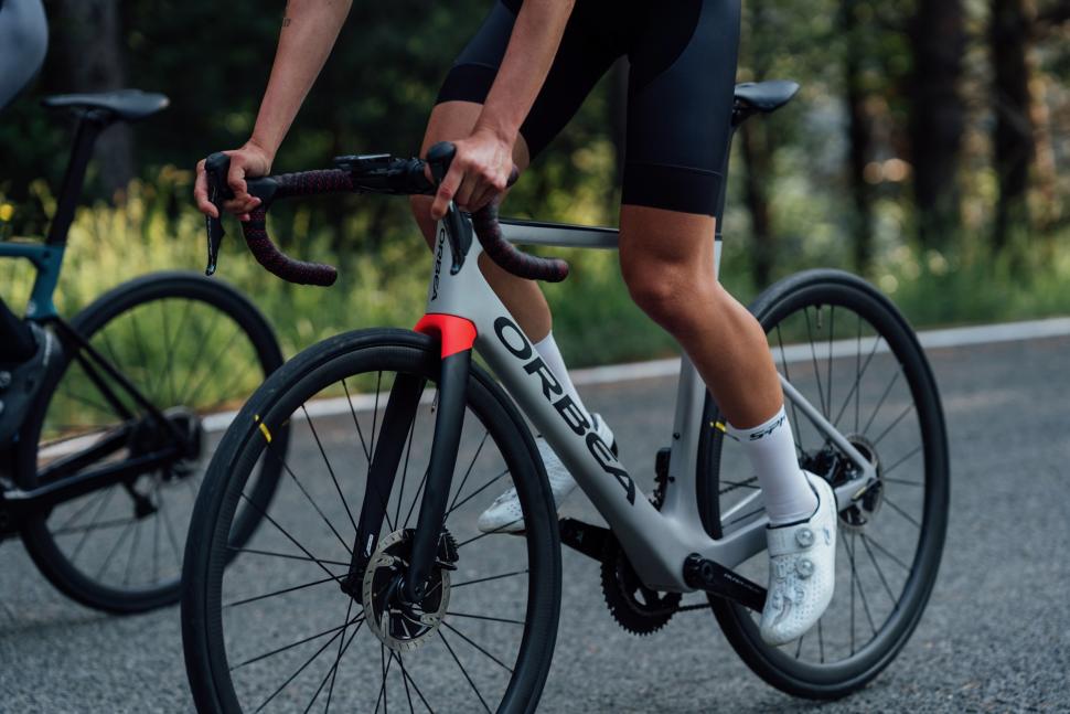 Velo route orbea discount 2020