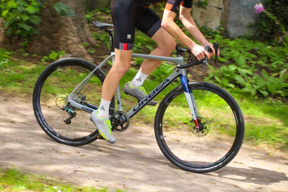 orbea terra m20 review