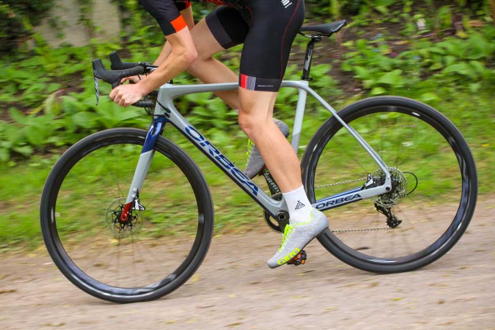 orbea terra m30 review