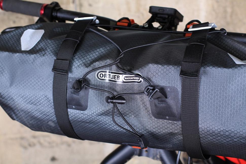 handlebar pack ortlieb